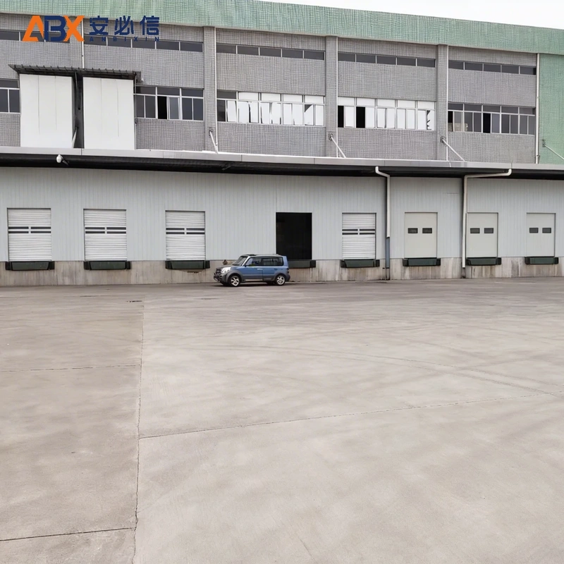 石嘴山市PVC高速门